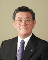 FEPC Chairman Yagi